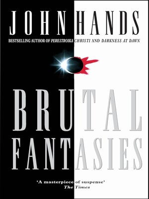 cover image of Brutal Fantasies